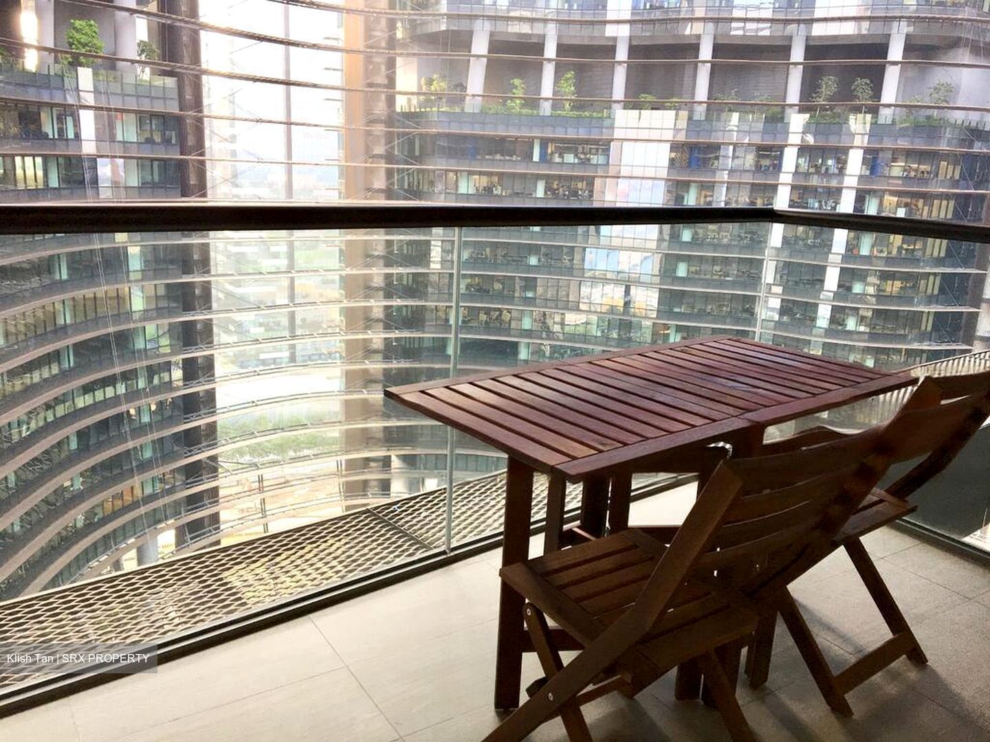 Marina One Residences (D1), Apartment #464316421
